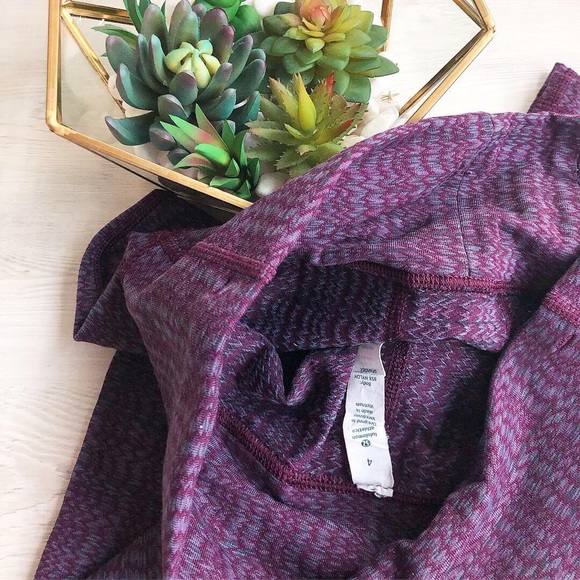 Lululemon Skinny Will Pant size 4 - Picture 5 of 5